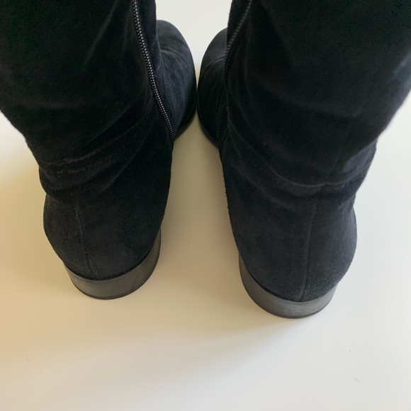 Aquatalia Gilead Over the Knee Waterproof Boot - Picture 6 of 8